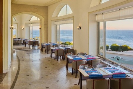 Renaissance Golden View Beach Resort - 2