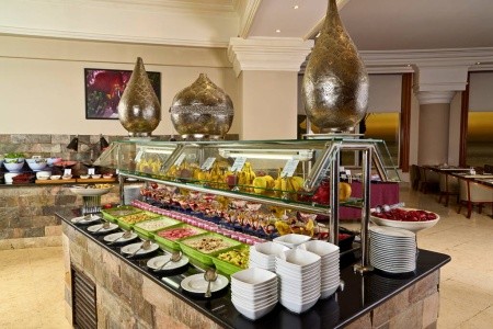 Renaissance Golden View Beach Resort - 3