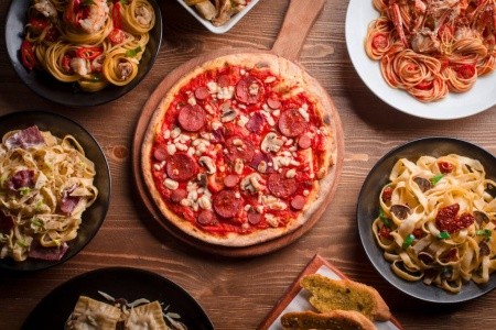 Renaissance Golden View Beach Resort - 6