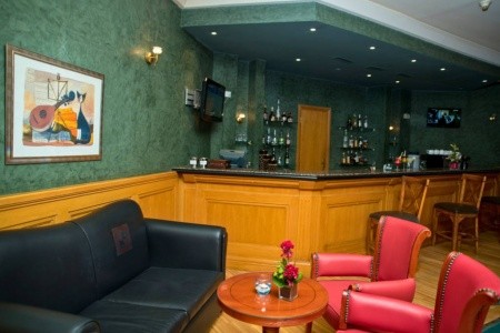 Renaissance Golden View Beach Resort - 7