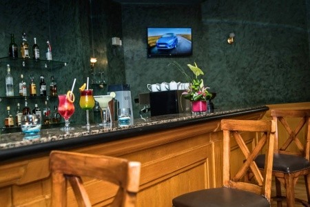 Renaissance Golden View Beach Resort - 8