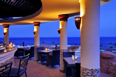 Renaissance Golden View Beach Resort - 9