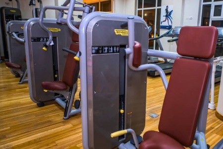 Renaissance Golden View Beach Resort - 12