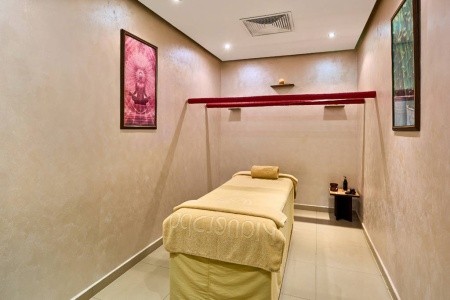 Renaissance Golden View Beach Resort - 16