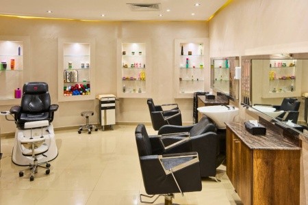 Renaissance Golden View Beach Resort - 17