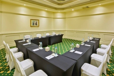 Renaissance Golden View Beach Resort - 19