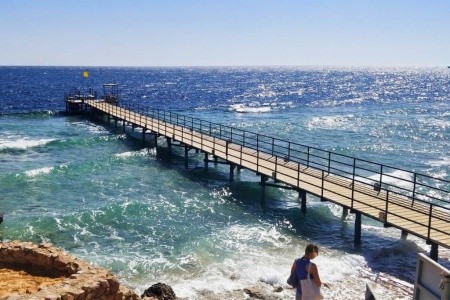 Renaissance Golden View Beach Resort - 20