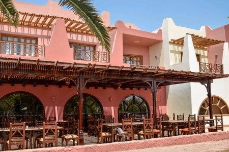 Tropitel Dahab Oasis - 3