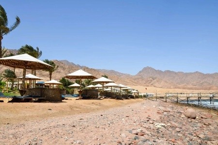 Tropitel Dahab Oasis - 6