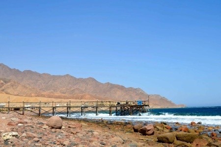 Tropitel Dahab Oasis - 7
