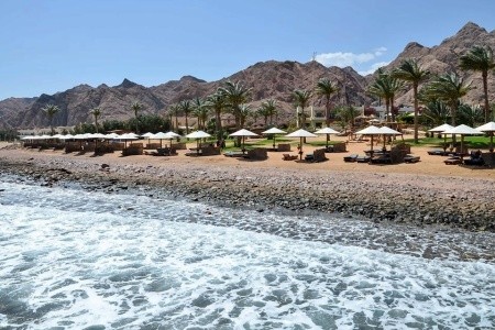 Tropitel Dahab Oasis - 8