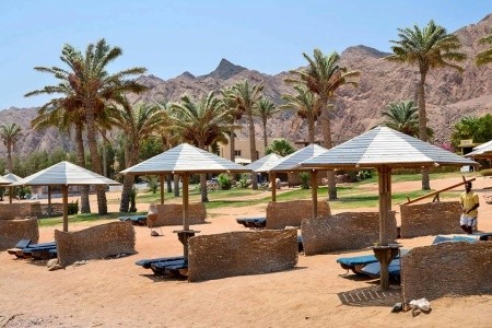 Tropitel Dahab Oasis - 9