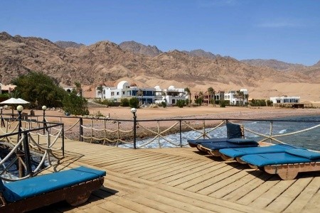 Tropitel Dahab Oasis - 10