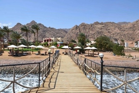 Tropitel Dahab Oasis - 11