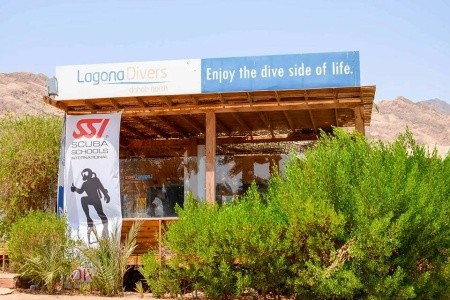 Tropitel Dahab Oasis - 14