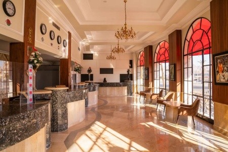 Seti Sharm Palm Beach - 3