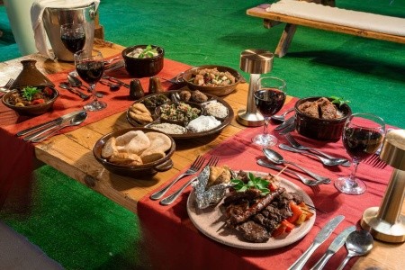 Seti Sharm Palm Beach - 5