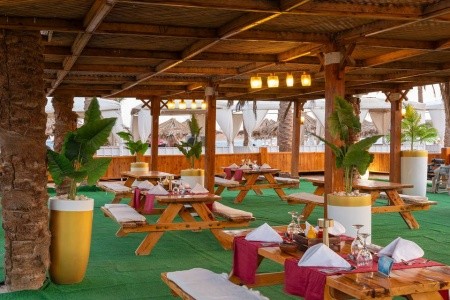 Seti Sharm Palm Beach - 6