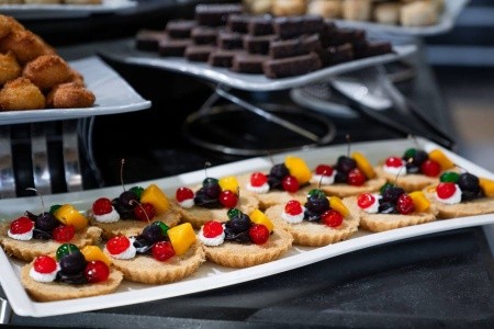 Seti Sharm Palm Beach - 9