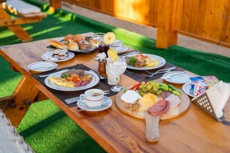 Seti Sharm Palm Beach - 11