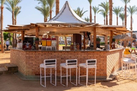 Seti Sharm Palm Beach - 12