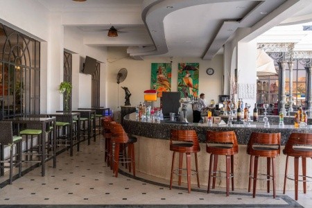 Seti Sharm Palm Beach - 13