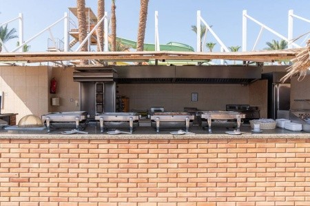 Seti Sharm Palm Beach - 14