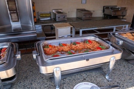 Seti Sharm Palm Beach - 15