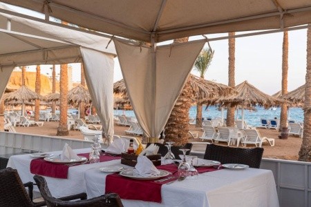 Seti Sharm Palm Beach - 16