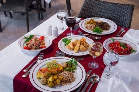 Seti Sharm Palm Beach - 19