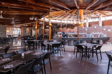 Seti Sharm Palm Beach - 20