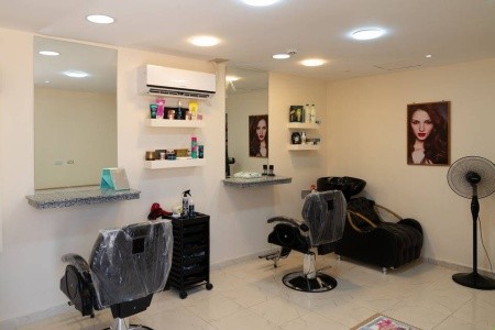 Seti Sharm Palm Beach - 22