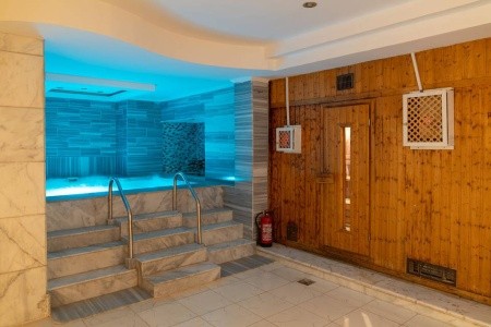 Seti Sharm Palm Beach - 23