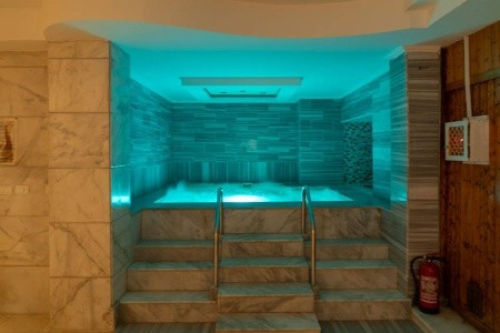 Seti Sharm Palm Beach - 24