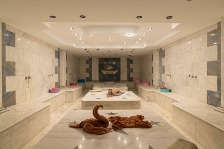 Seti Sharm Palm Beach - 25