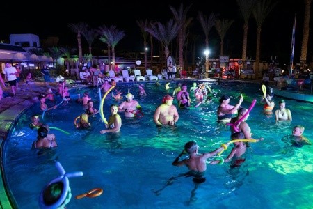 Seti Sharm Palm Beach - 26