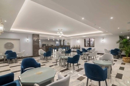 Sultan Gardens Resort - 2