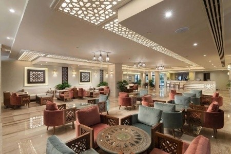 Sultan Gardens Resort - 4