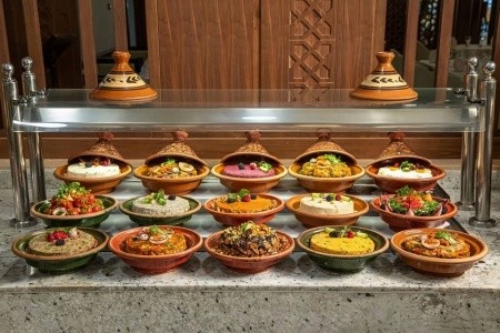 Sultan Gardens Resort - 5