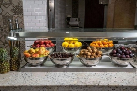 Sultan Gardens Resort - 6