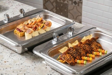 Sultan Gardens Resort - 7