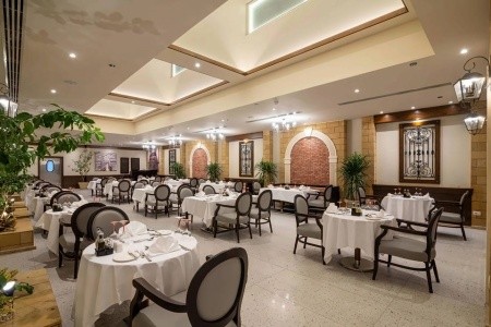 Sultan Gardens Resort - 12