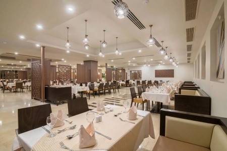 Sultan Gardens Resort - 14