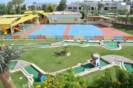 Sultan Gardens Resort - 17