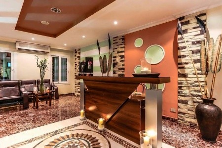 Sultan Gardens Resort - 18