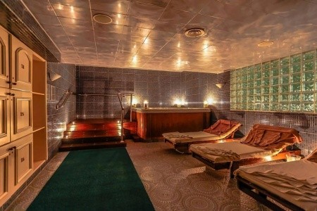 Sultan Gardens Resort - 19