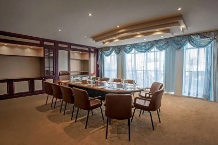 Sultan Gardens Resort - 20