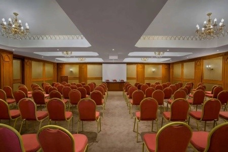 Sultan Gardens Resort - 21