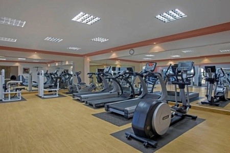 Sultan Gardens Resort - 23