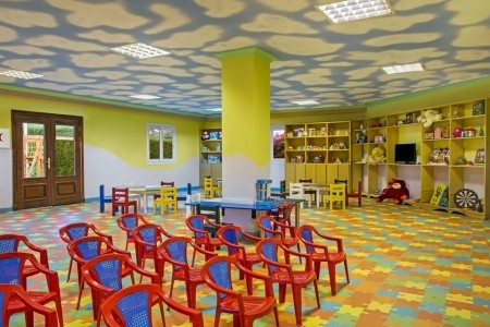 Sultan Gardens Resort - 24